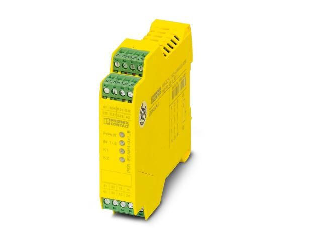 Phoenix Contact 2900509 Relay