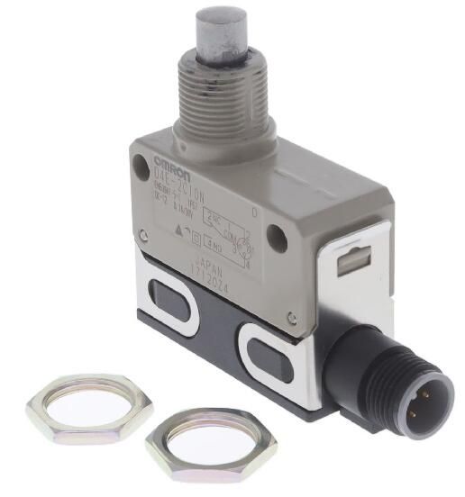 OMRON D4E2C10N Device