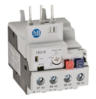 Allen Bradley 193-KB40 Device
