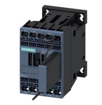 Siemens 3RH21222KG400LA4 Relay