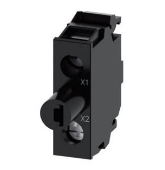 Siemens 3SU14012BB401AA0 Module