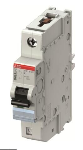ABB S401M-UCZ20 MCB