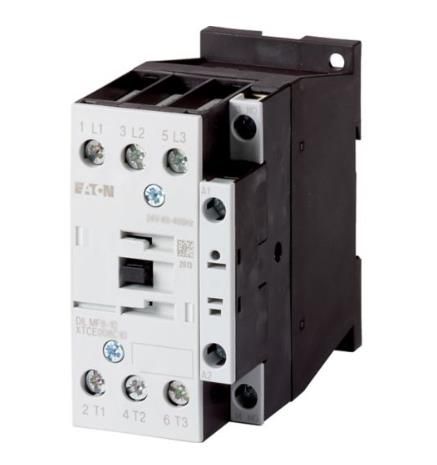 EATON/Moeller 104413 DILMF8-10(RAC240) Device