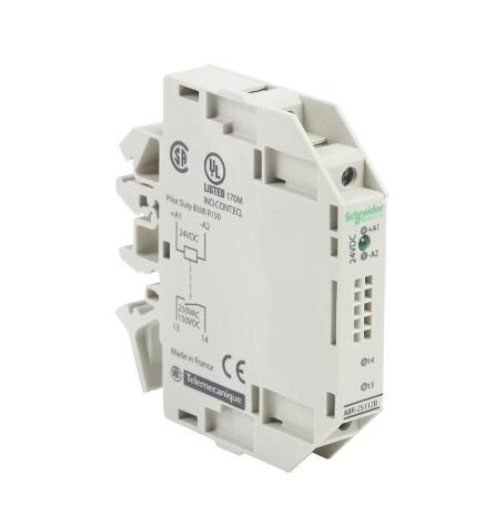 Schneider Electric ABR2S102B Relay