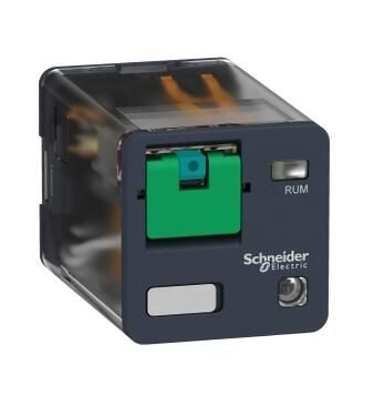 Schneider Electric RUMC3AB3GD Relay