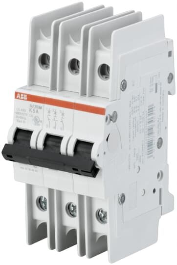 ABB SU203M-K8 Circuit Breaker