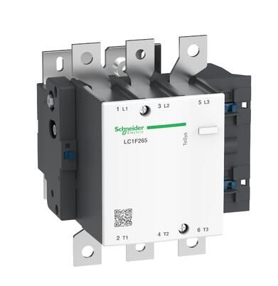 Schneider Electric LC1F265B7 Contactor