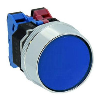 IDEC AOGD301NUS Device