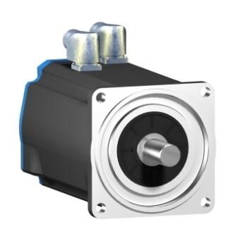 Schneider Electric BSH1401T32F2A Motor