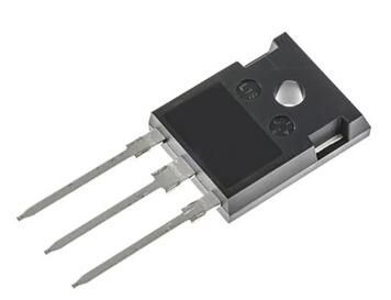 Infineon IRG4PC40UPBF Device