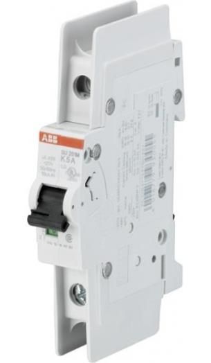 ABB SU201M-K3 Circuit Breaker