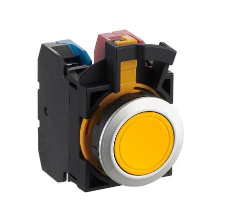 IDEC CW4B-A1E10Y Device