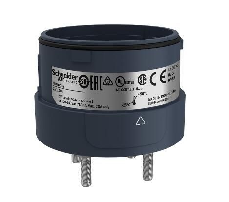 Schneider Electric XVUZ04 Device