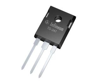 Infineon IDW40G65C5BXKSA2 Device