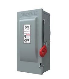 Siemens HF361NR Fuse