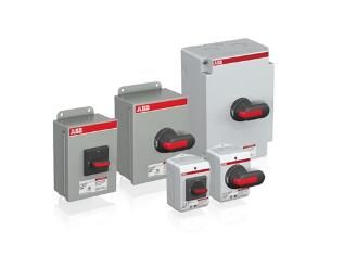 ABB EOT16U3P3-1S Disconnector