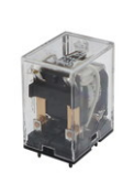 OMRON MY2-02-AC110/120 Device
