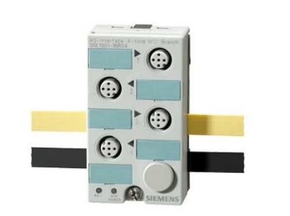 Siemens 3RK19011NR04 Device