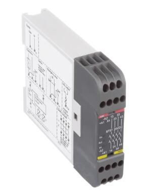 ABB 2TLA010033R1000 Device