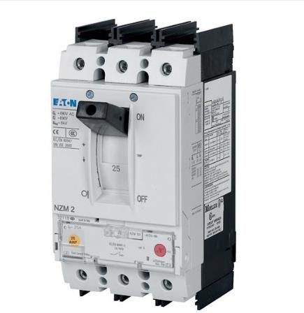 EATON/Moeller 269170 NZMN2-AF15-NA Device