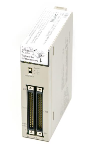 OMRON CS1W-AT031 Device