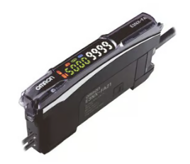 OMRON E3NX-FA51 2M Device