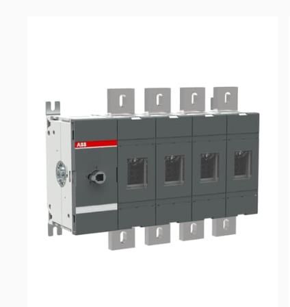 ABB OT1250E04 Device
