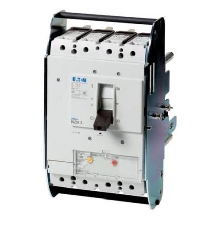EATON/Moeller 113590 NZMH3-4-AE630/400-AVE Device