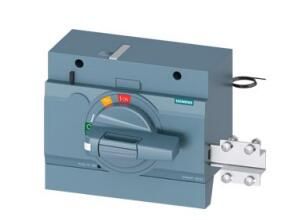 Siemens 3VA94470EK33 Breaker