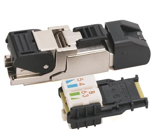 Allen Bradley 1585J-M8PBJM-5 Device