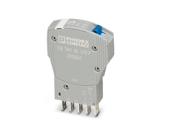 Phoenix Contact 2800842 Breaker