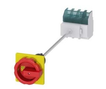 Siemens 3LD25451TL53 Switch