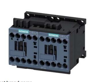 Siemens 3RA23158XE301BB4 Contactor