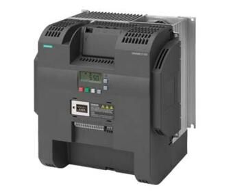 Siemens 6SL3210-5BE31-8UV0 Drive
