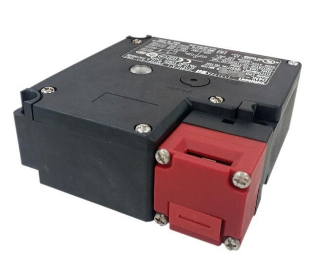 OMRON D4NL2DFAB Device