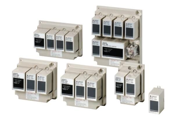 OMRON 61F-IND AC110/220 Device