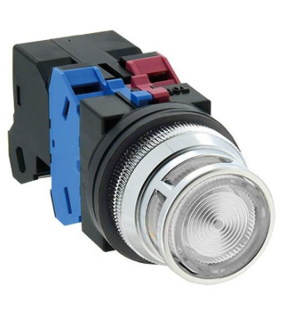 IDEC ALFD212602DNUW Device