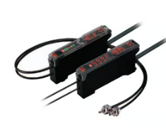 OMRON E3X-NA11F 2M Device
