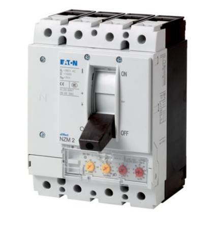 EATON/Moeller 265936 NZMN2-4-VE160/100 Device