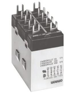 OMRON G7J3A1BPAC100120 Relay