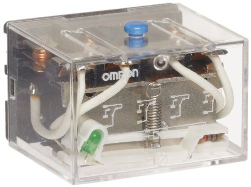 OMRON LY4I4NDC12 Relay