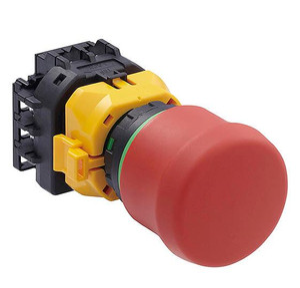 IDEC XW1E-BV4TG01MFR Device