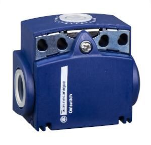 Telemecanique ZCT21P16 Device