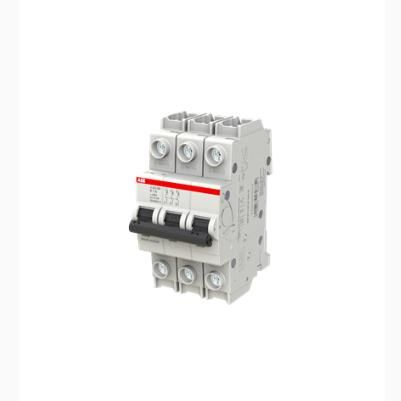 ABB S203MR-K1 Device