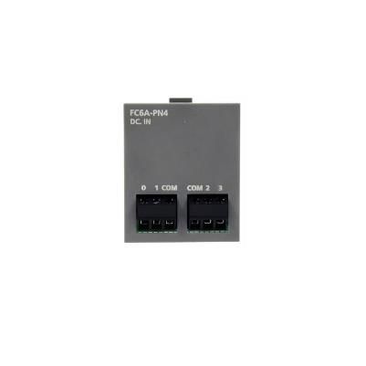 IDEC FC6A-PK2AV Device