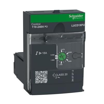 Schneider Electric LUCD1XFU Controller