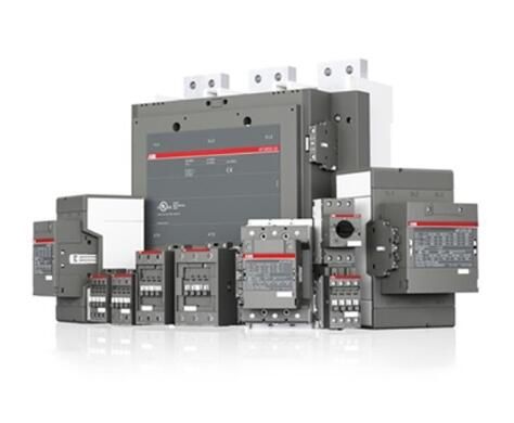 ABB A26-30-22-81 Connector