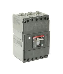 ABB XT4HU3110AFF000XXX Breaker