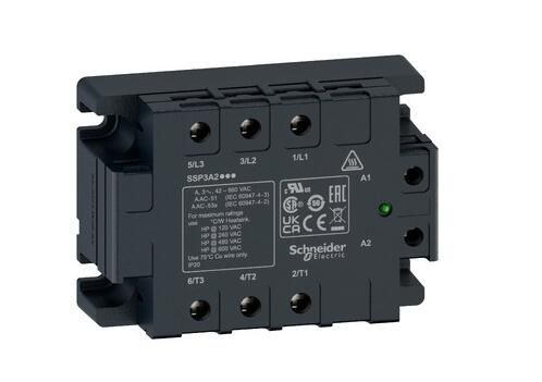 Schneider Electric SSP3A225BDRT Relay