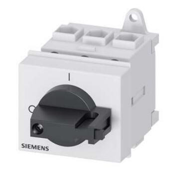 Siemens 3LD22300TK11 Switch